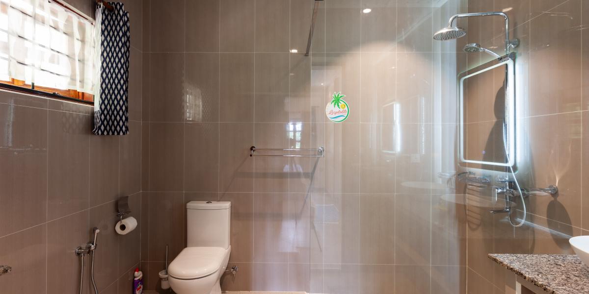 Coin D'Or - 1-Bedroom Chalet