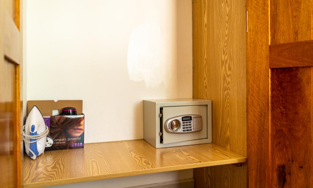 Azia's Apartments - Appartamento standard