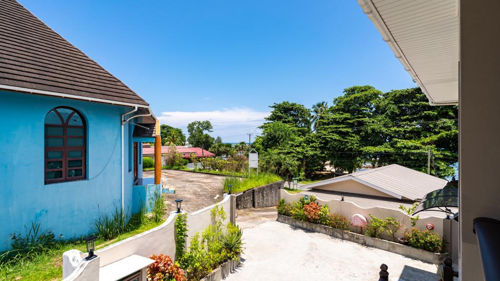 Foto 14: Azia's Apartments - Mahé (Seychellen)