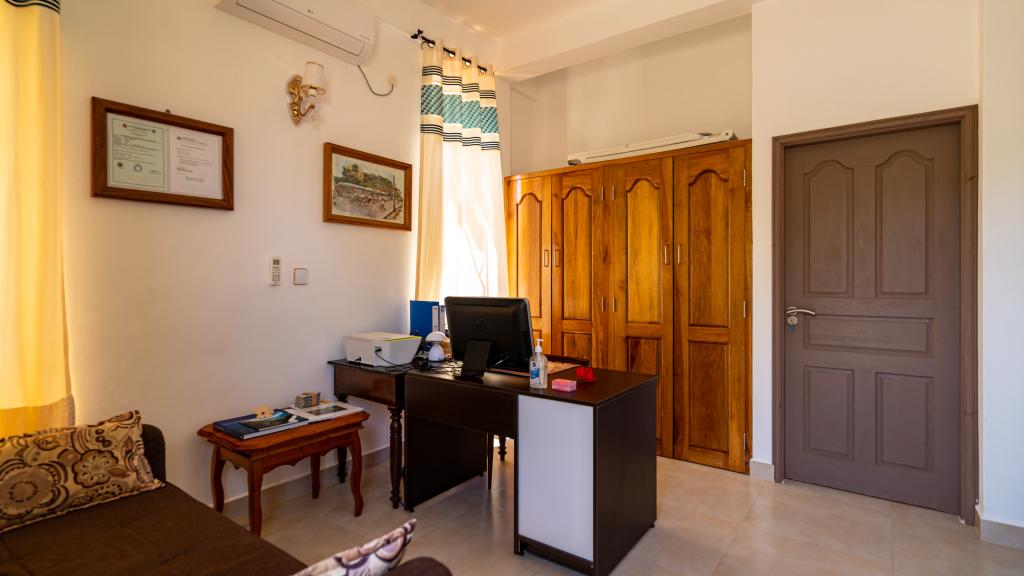 Foto 15: Azia's Apartments - Mahé (Seychellen)