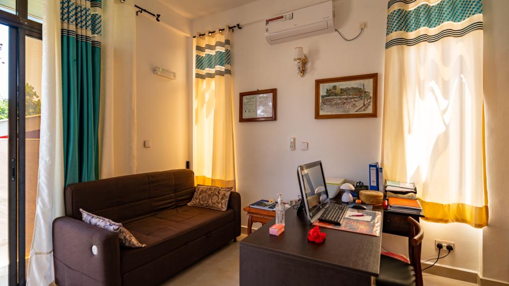 Foto 17: Azia's Apartments - Mahé (Seychellen)