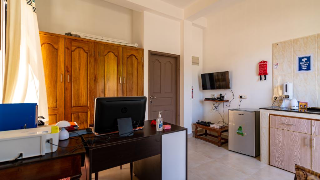 Foto 16: Azia's Apartments - Mahé (Seychellen)