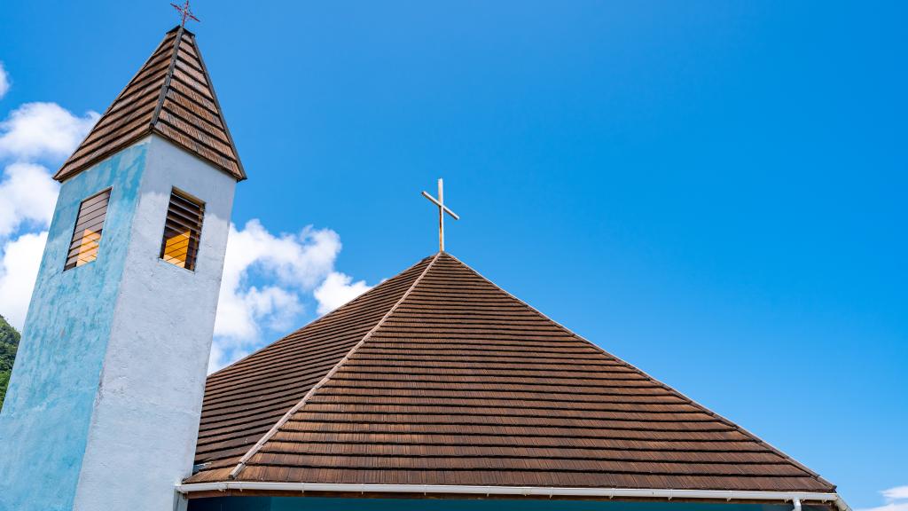 Foto 22: Azia's Apartments - Mahé (Seychellen)