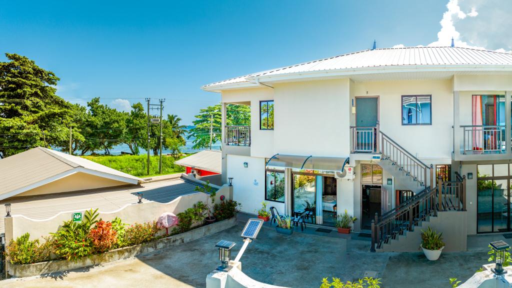 Image of Azia's Apartments