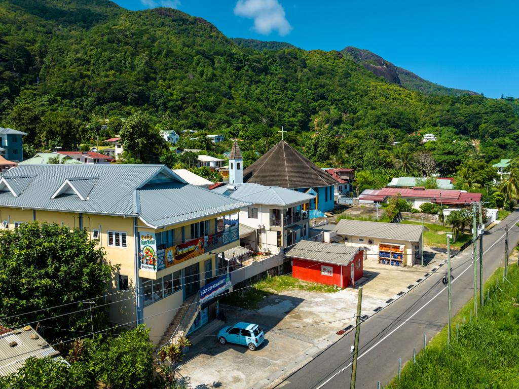 Azia's Apartments - Foto 9