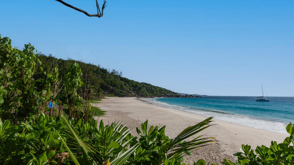 Photo 15: Dan Kazou - La Digue (Seychelles)