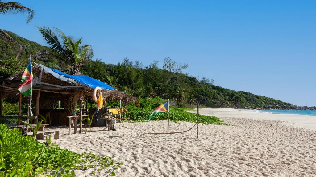 Photo 6: Dan Kazou - La Digue (Seychelles)