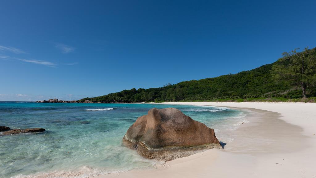Foto 16: Dan Kazou - La Digue (Seychelles)