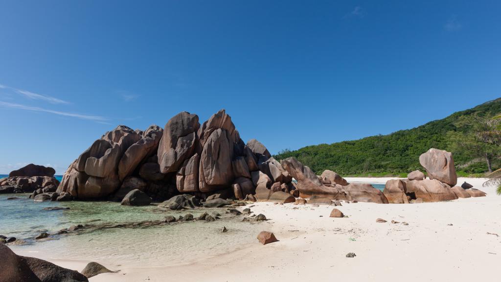 Photo 8: Dan Kazou - La Digue (Seychelles)