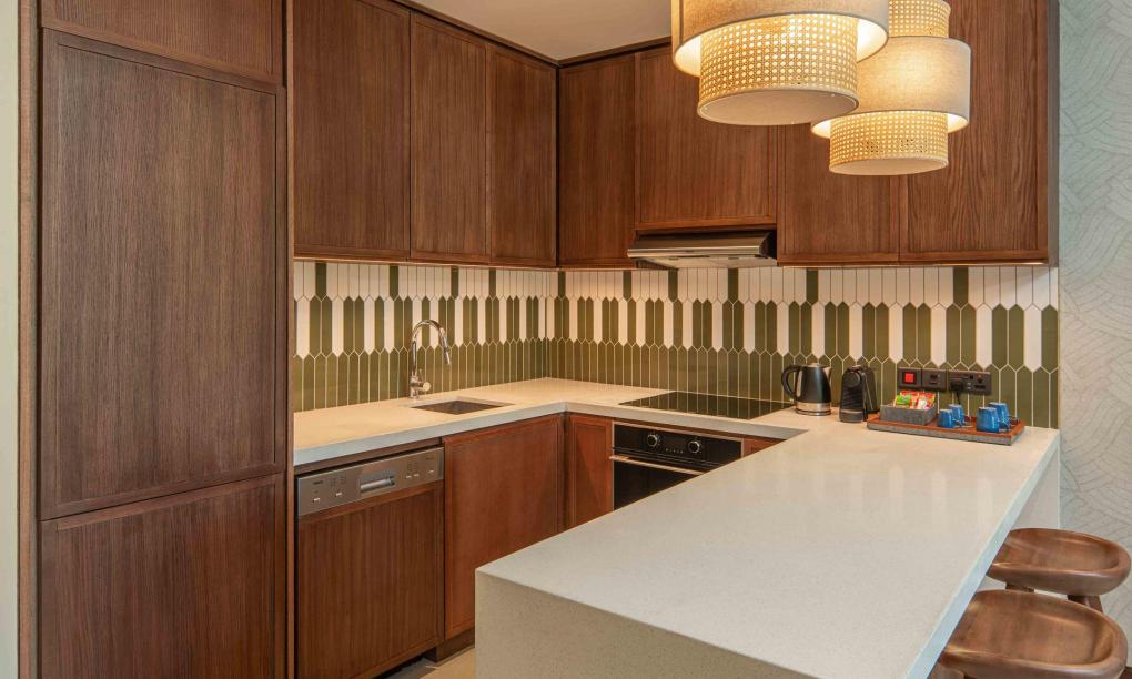 Canopy by Hilton Seychelles - King 1-Bedroom Apartment with Private Pool