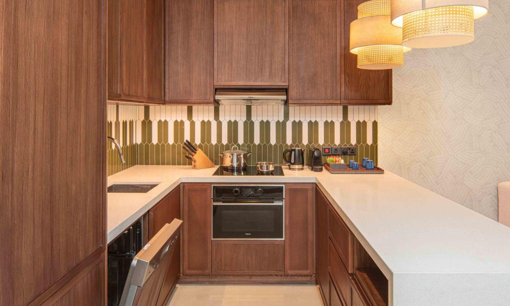 Canopy by Hilton Seychelles - King 1-Bedroom Apartment with Private Pool