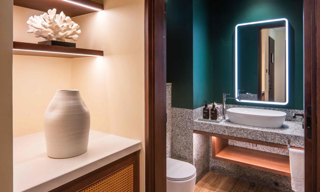 Canopy by Hilton Seychelles - 2-Bedroom Apartment with Private Pool