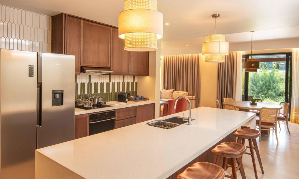 Canopy by Hilton Seychelles - 2-Bedroom Apartment with Private Pool