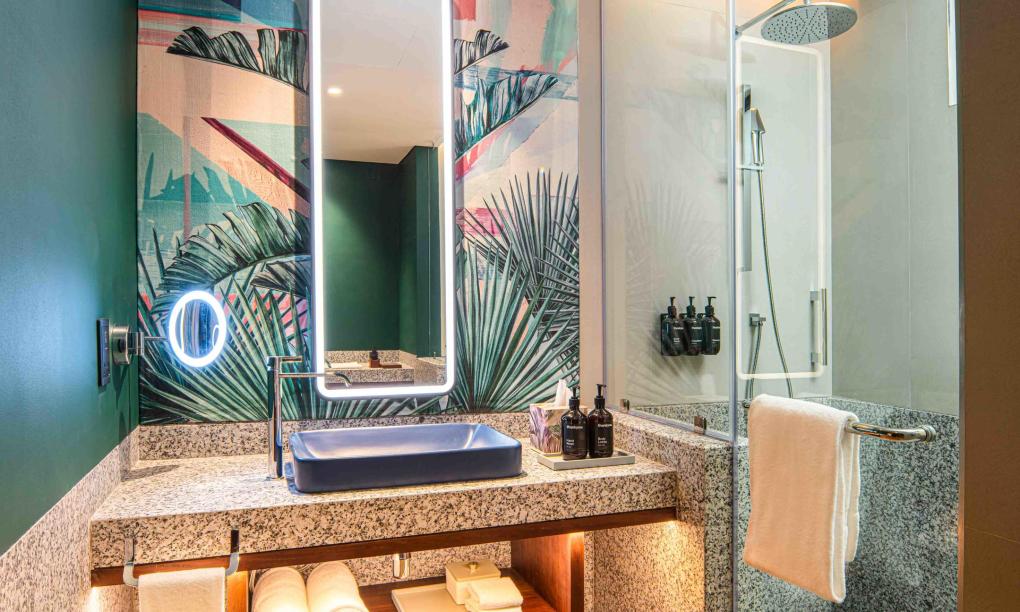 Canopy by Hilton Seychelles - 2-Bedroom Apartment with Private Pool