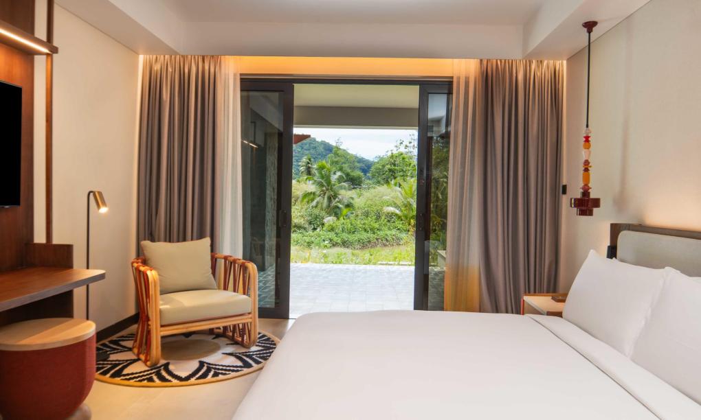 Canopy by Hilton Seychelles - 2-Bedroom Apartment with Private Pool