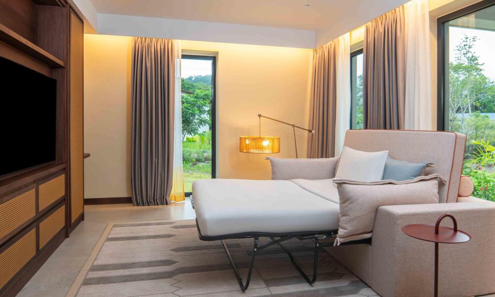 Canopy by Hilton Seychelles - 2-Bedroom Apartment with Private Pool