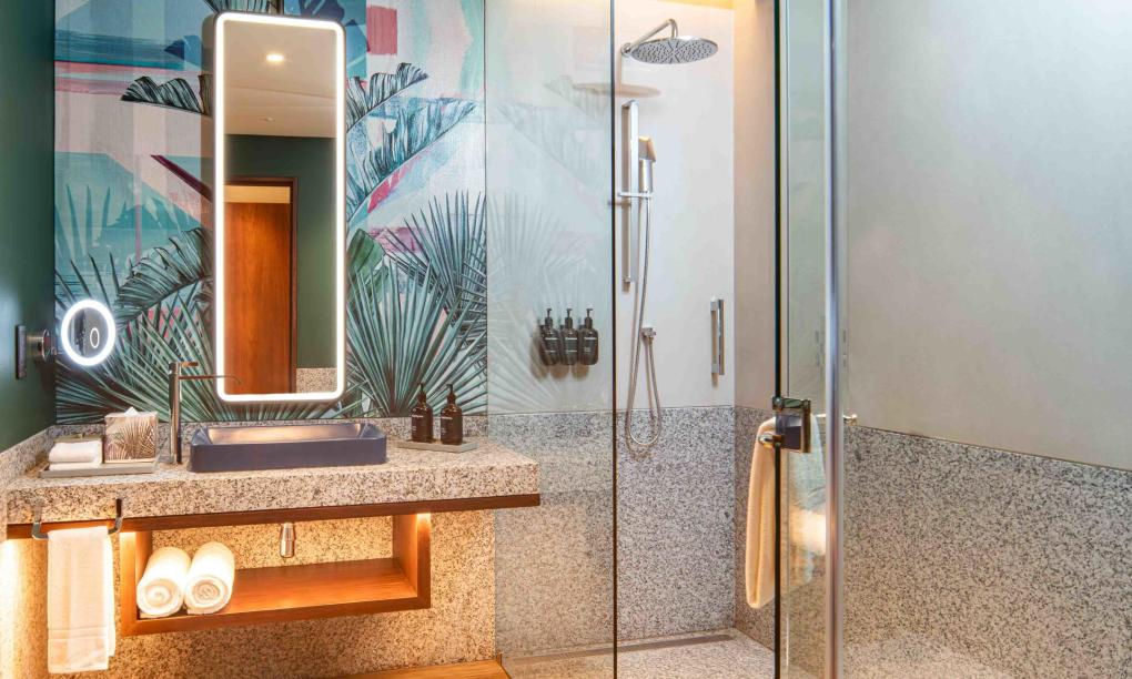 Canopy by Hilton Seychelles - 3-Bedroom Apartment with Nature View