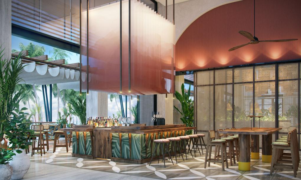 Canopy by Hilton Seychelles