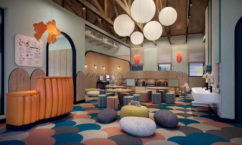 Canopy by Hilton Seychelles