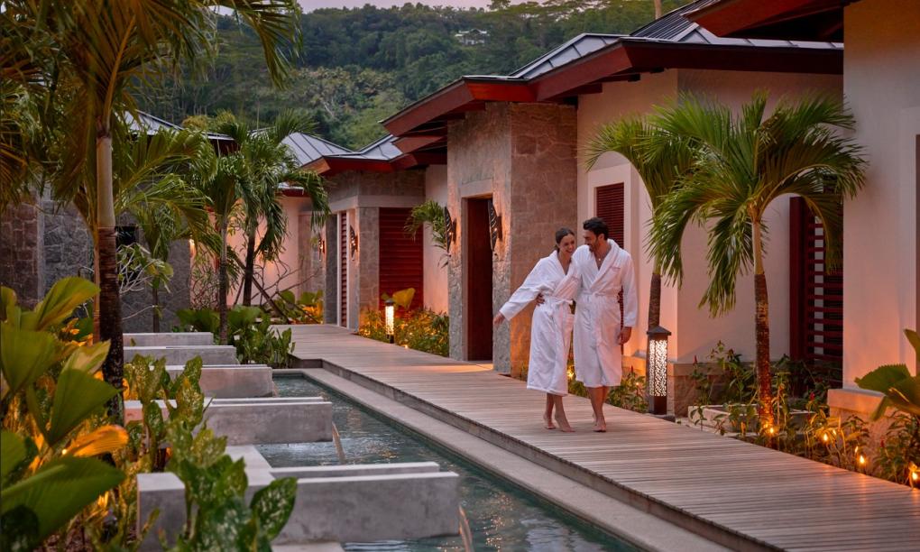 Canopy by Hilton Seychelles