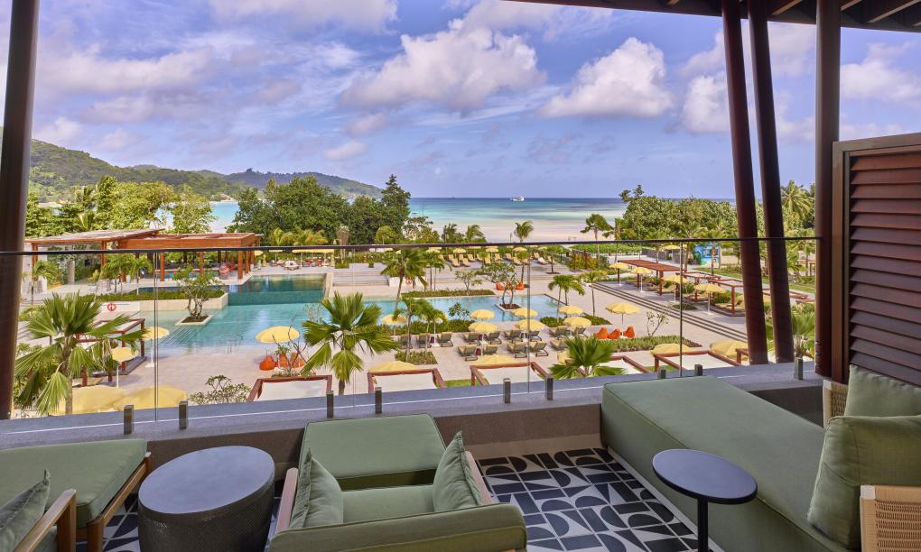 Canopy by Hilton Seychelles