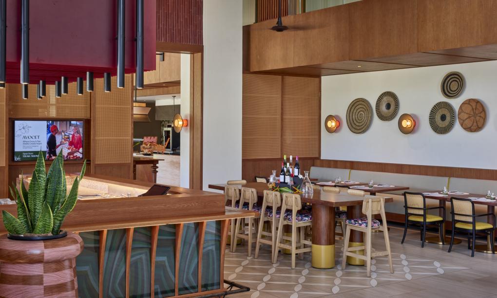 Canopy by Hilton Seychelles