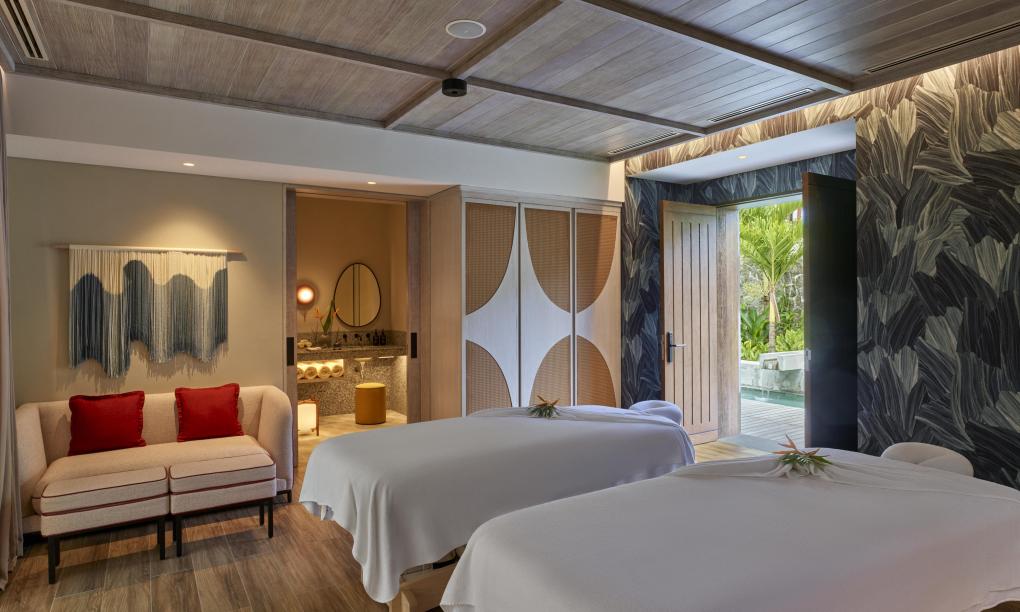 Canopy by Hilton Seychelles