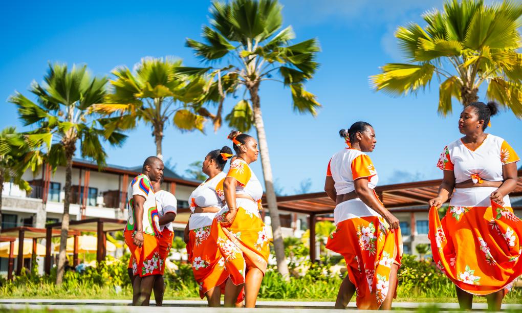 Canopy by Hilton Seychelles
