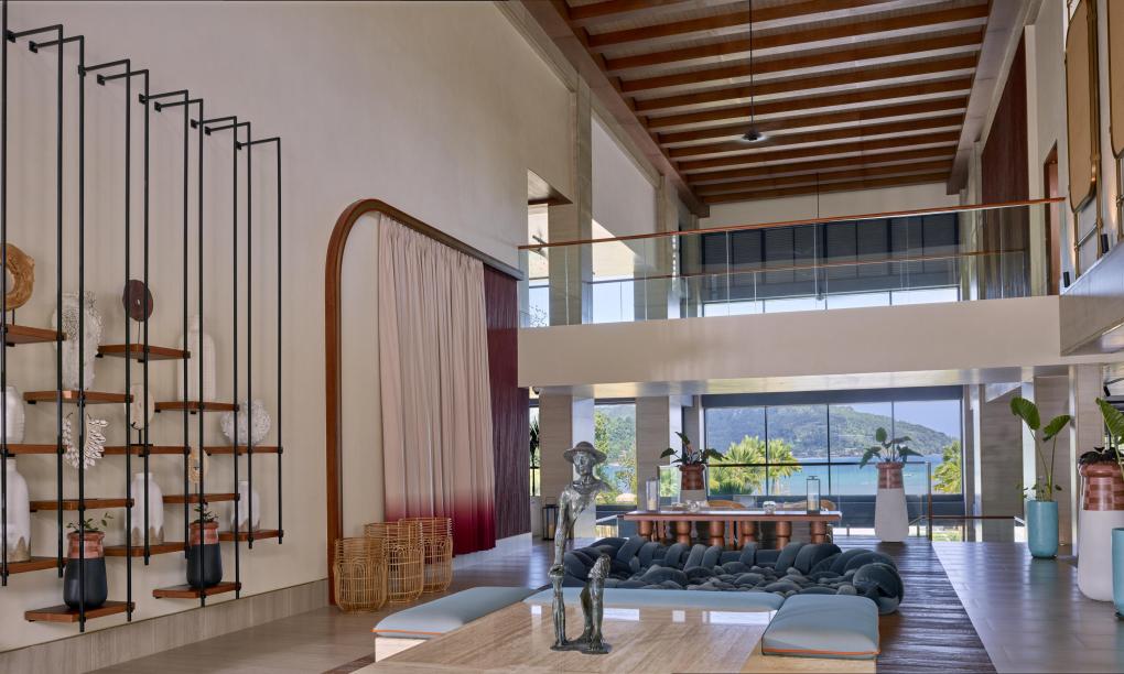 Canopy by Hilton Seychelles