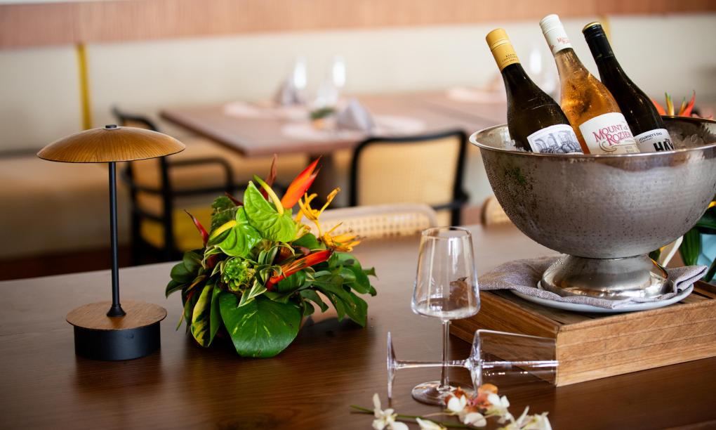 Canopy by Hilton Seychelles