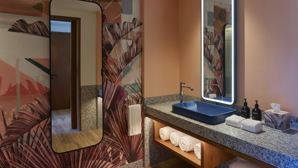 Photo 126: Canopy by Hilton Seychelles - Mahé (Seychelles)