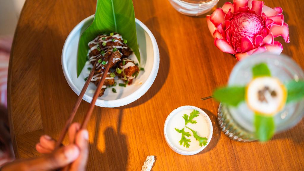 Photo 130: Canopy by Hilton Seychelles - Mahé (Seychelles)