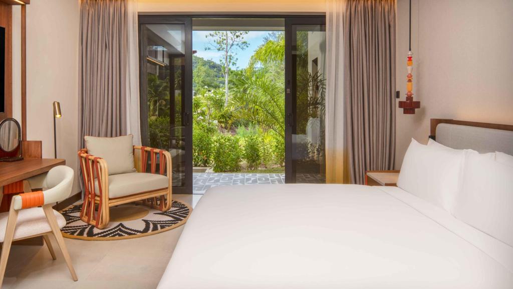 Photo 147: Canopy by Hilton Seychelles - Mahé (Seychelles)