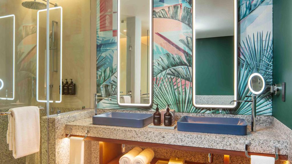 Photo 164: Canopy by Hilton Seychelles - Mahé (Seychelles)