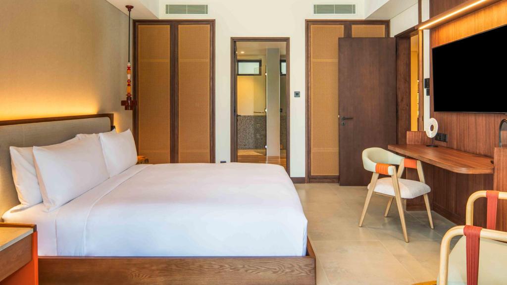 Photo 148: Canopy by Hilton Seychelles - Mahé (Seychelles)