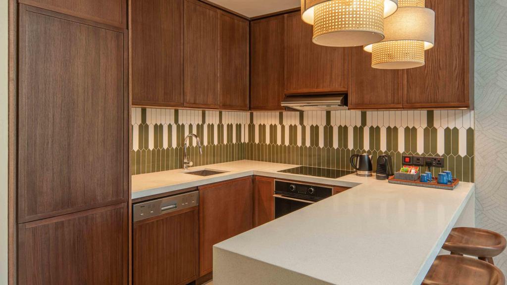 Photo 144: Canopy by Hilton Seychelles - Mahé (Seychelles)