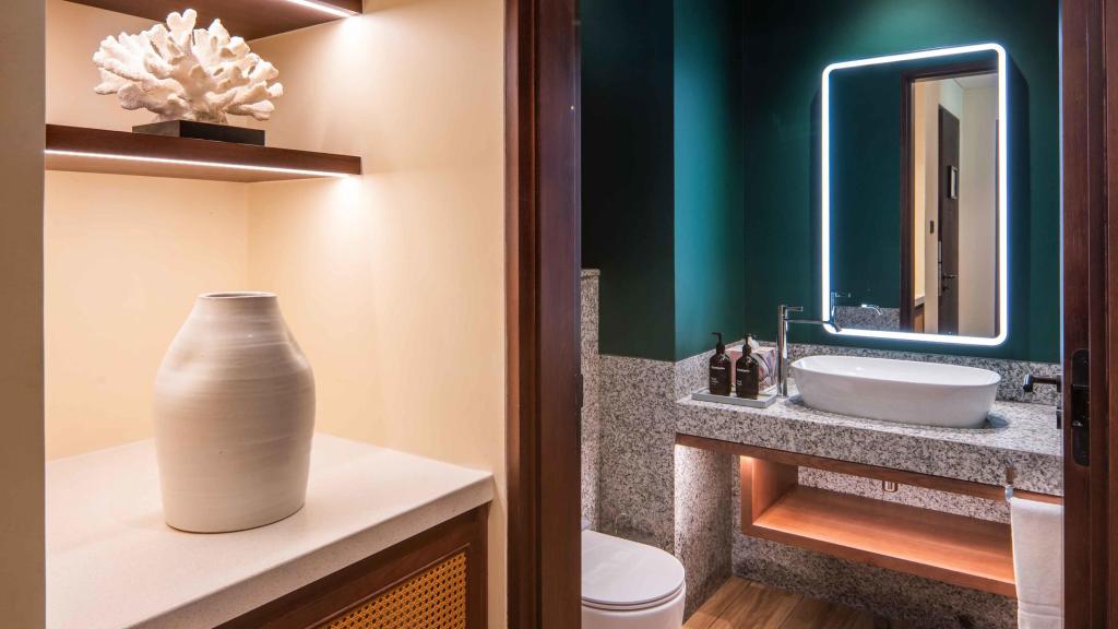 Photo 162: Canopy by Hilton Seychelles - Mahé (Seychelles)