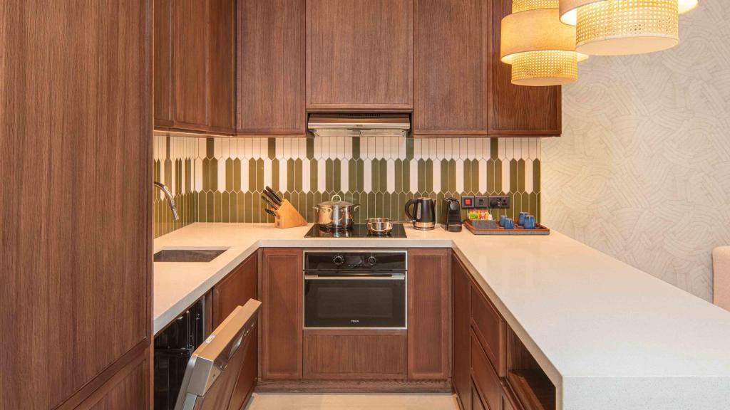 Photo 169: Canopy by Hilton Seychelles - Mahé (Seychelles)