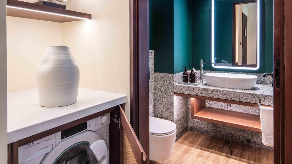 Photo 181: Canopy by Hilton Seychelles - Mahé (Seychelles)