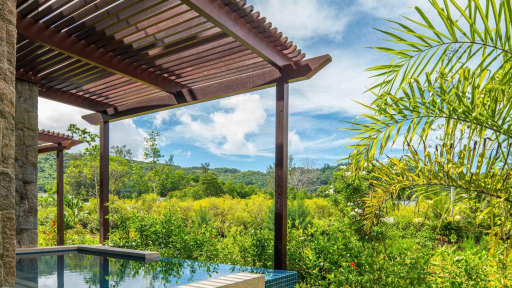 Photo 142: Canopy by Hilton Seychelles - Mahé (Seychelles)