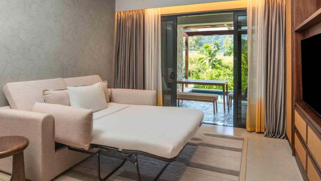 Photo 143: Canopy by Hilton Seychelles - Mahé (Seychelles)