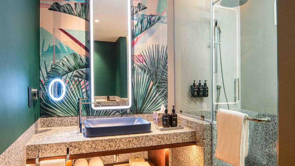 Photo 179: Canopy by Hilton Seychelles - Mahé (Seychelles)