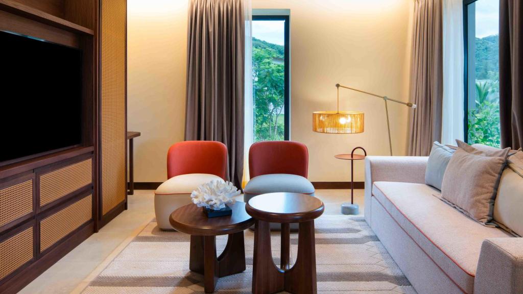 Photo 154: Canopy by Hilton Seychelles - Mahé (Seychelles)