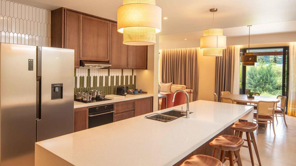 Photo 157: Canopy by Hilton Seychelles - Mahé (Seychelles)