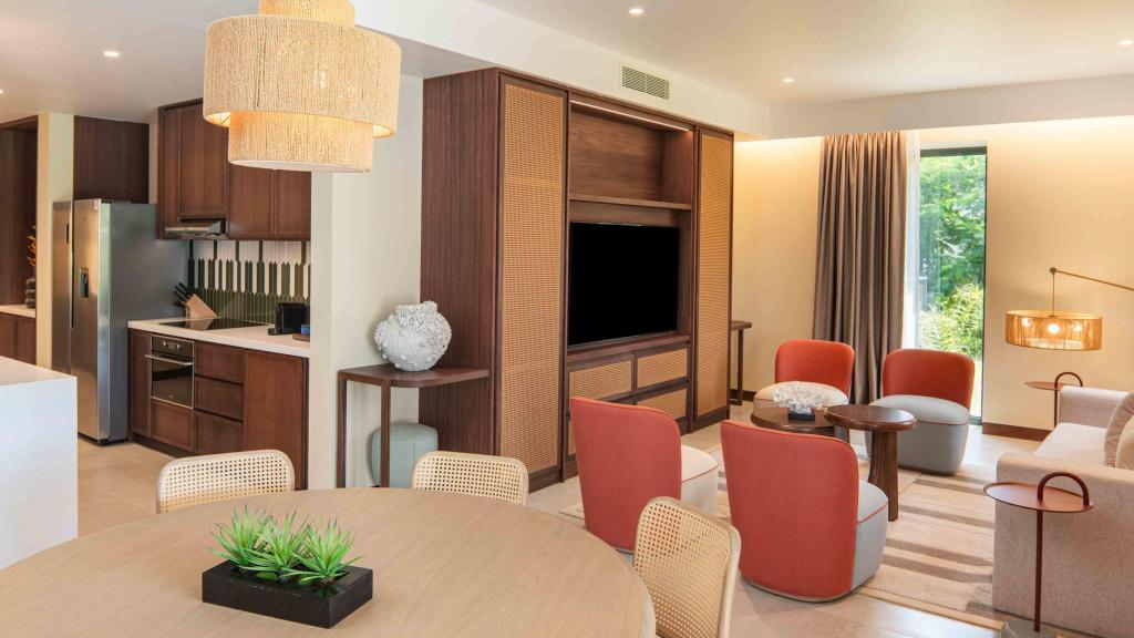 Photo 156: Canopy by Hilton Seychelles - Mahé (Seychelles)