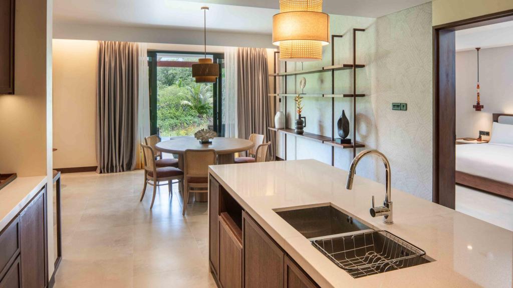 Photo 158: Canopy by Hilton Seychelles - Mahé (Seychelles)