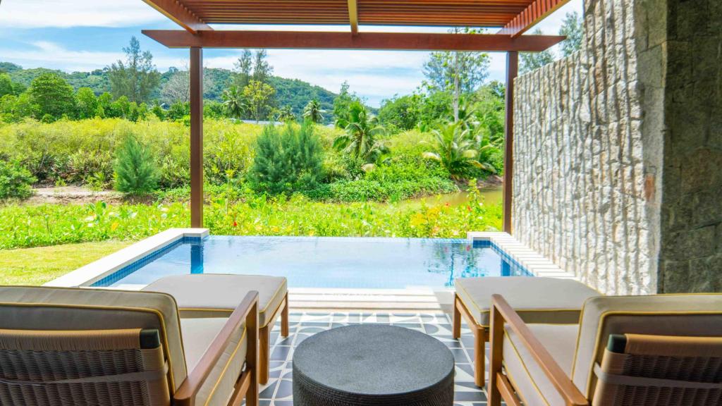 Photo 149: Canopy by Hilton Seychelles - Mahé (Seychelles)