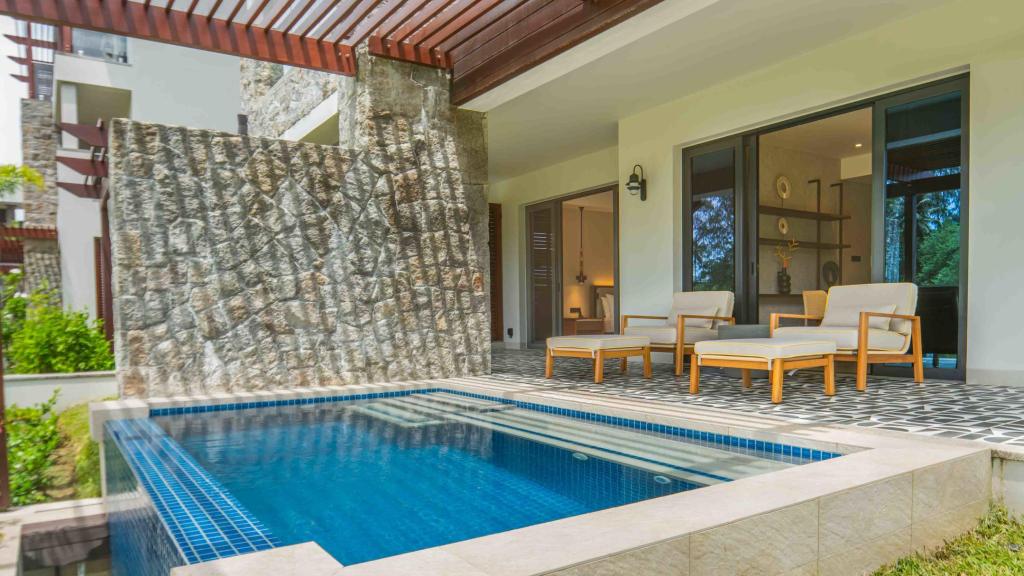 Photo 152: Canopy by Hilton Seychelles - Mahé (Seychelles)