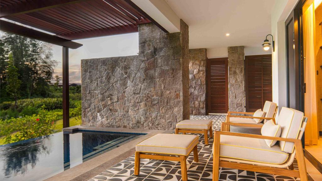 Photo 151: Canopy by Hilton Seychelles - Mahé (Seychelles)