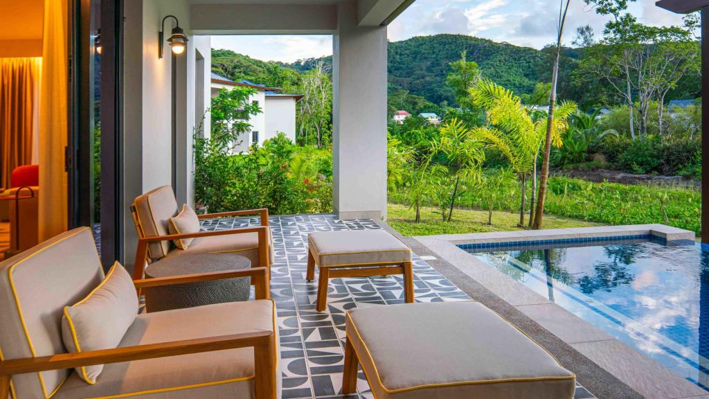 Photo 150: Canopy by Hilton Seychelles - Mahé (Seychelles)